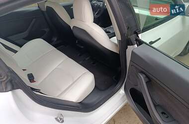 Седан Tesla Model 3 2021 в Одессе