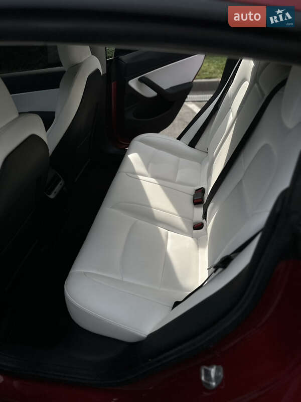 Седан Tesla Model 3 2019 в Харькове фото 17 Седан Tesla Model 3 2019 в Харькове