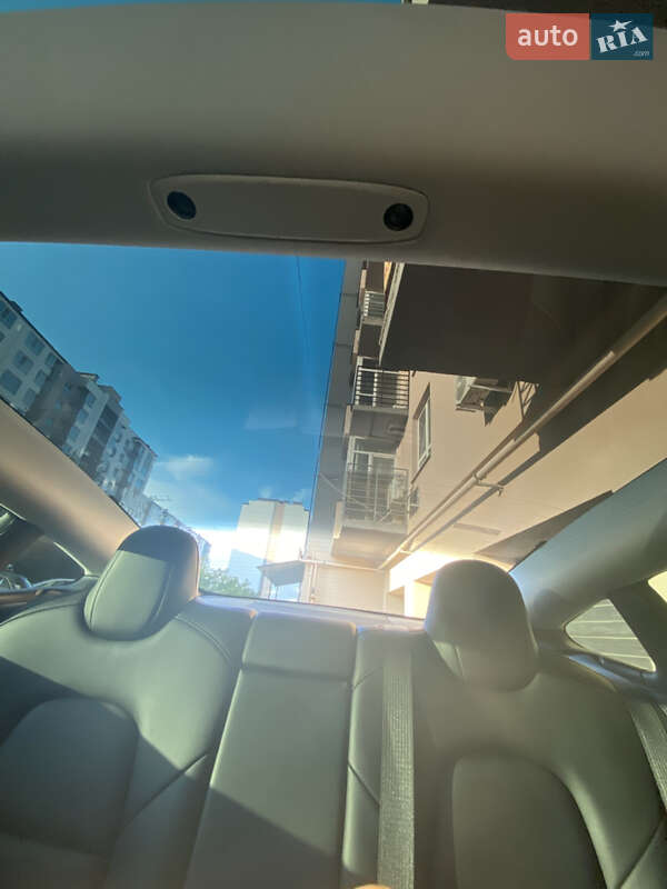 Седан Tesla Model 3 2021 в Днепре фото 10 Седан Tesla Model 3 2021 в Днепре