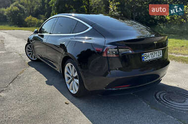 Седан Tesla Model 3 2018 в 