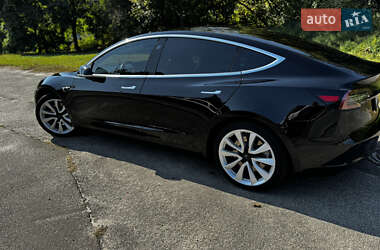 Седан Tesla Model 3 2018 в 