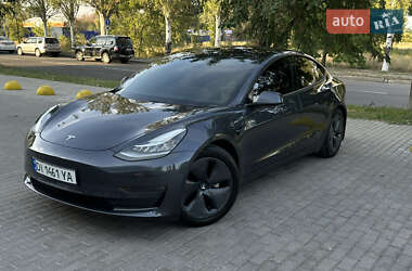Седан Tesla Model 3 2018 в 