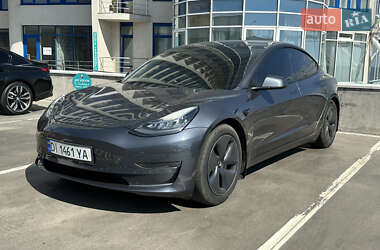Седан Tesla Model 3 2018 в 