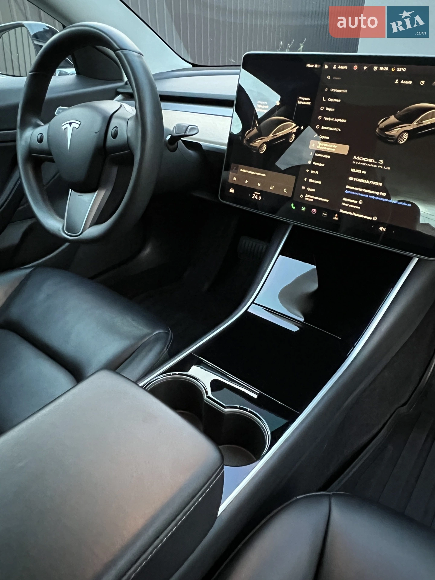 2020 Tesla Model 3 - мініатюра 6