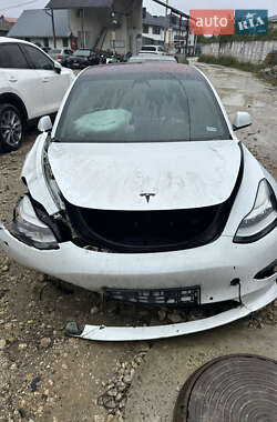 Седан Tesla Model 3 2018 в 