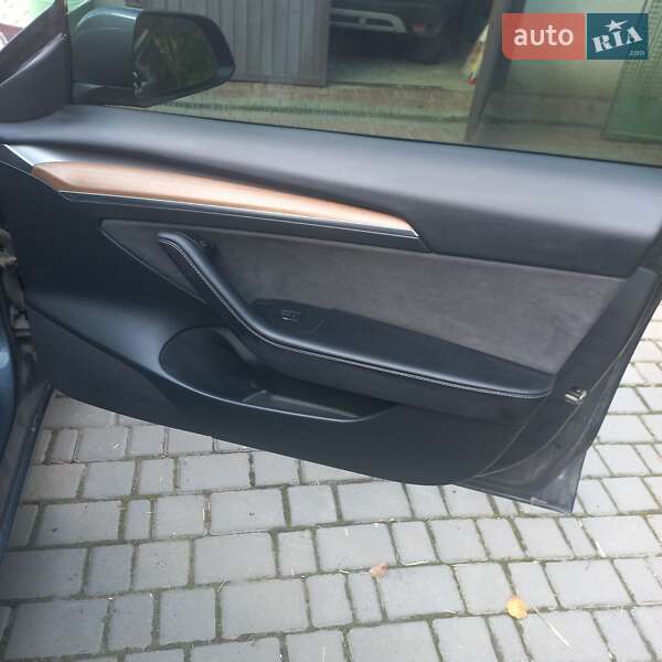 Седан Tesla Model 3 2023 в Каменке-Бугской фото 17 Седан Tesla Model 3 2023 в Каменке-Бугской