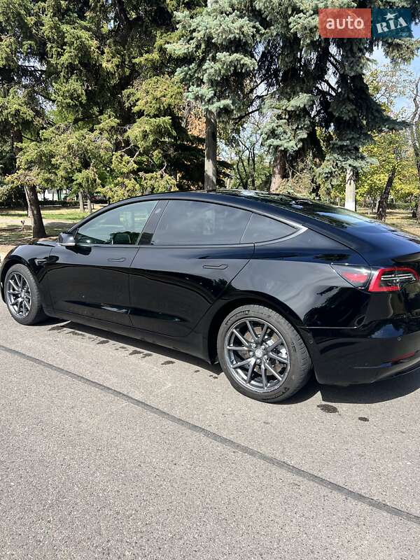 Седан Tesla Model 3 2019 в Николаеве фото 4 Седан Tesla Model 3 2019 в Николаеве