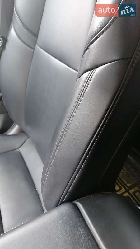 Седан Tesla Model 3 2018 в Рівному