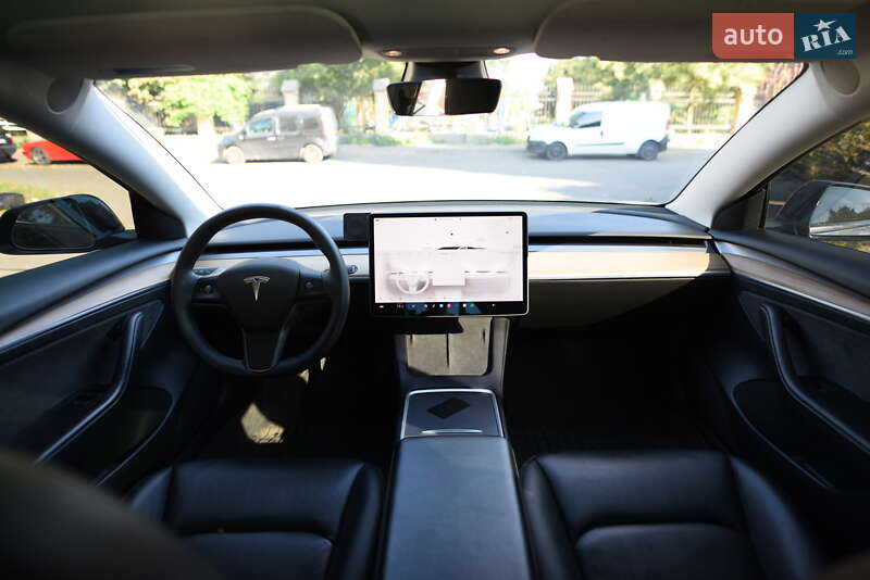 Седан Tesla Model 3 2022 в Фастове фото 16 Седан Tesla Model 3 2022 в Фастове