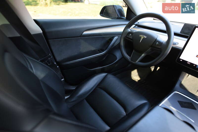Седан Tesla Model 3 2022 в Фастове фото 17 Седан Tesla Model 3 2022 в Фастове