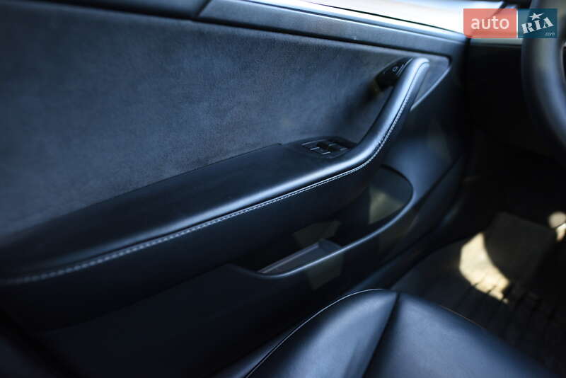 Седан Tesla Model 3 2022 в Фастове фото 19 Седан Tesla Model 3 2022 в Фастове