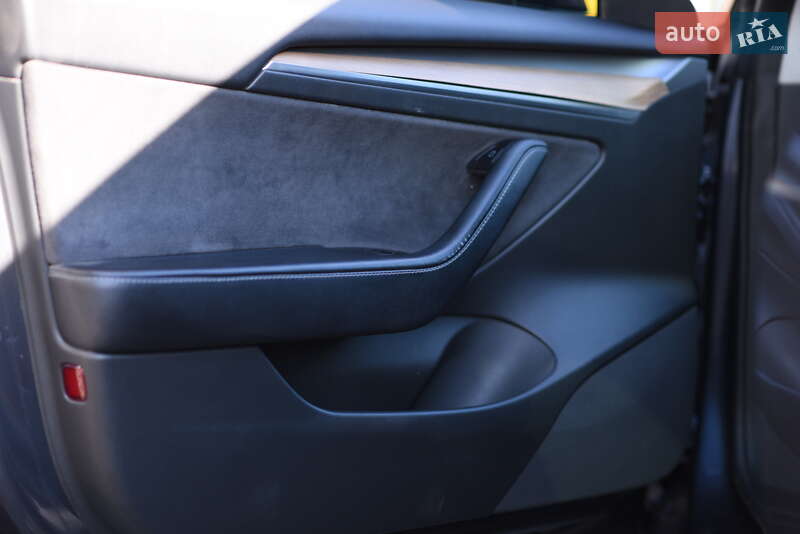 Седан Tesla Model 3 2022 в Фастове фото 23 Седан Tesla Model 3 2022 в Фастове