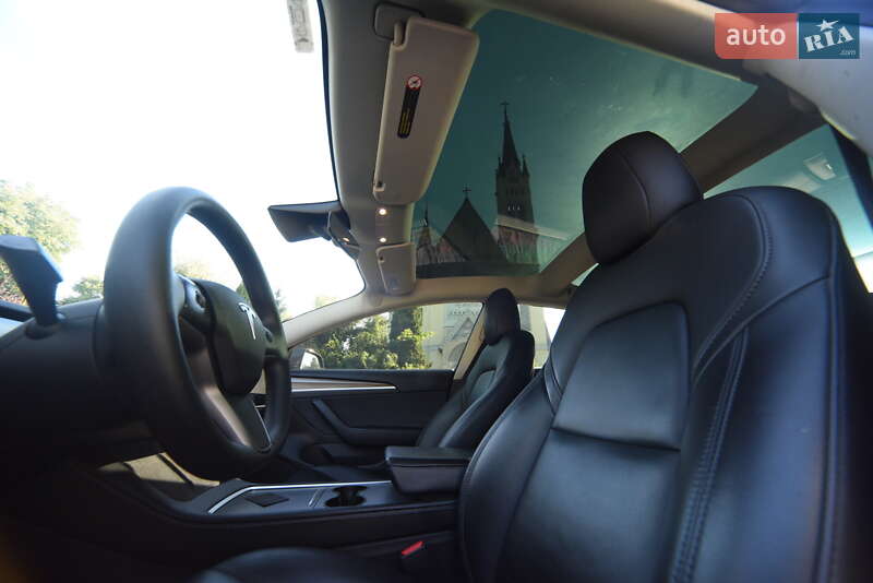 Седан Tesla Model 3 2022 в Фастове фото 31 Седан Tesla Model 3 2022 в Фастове