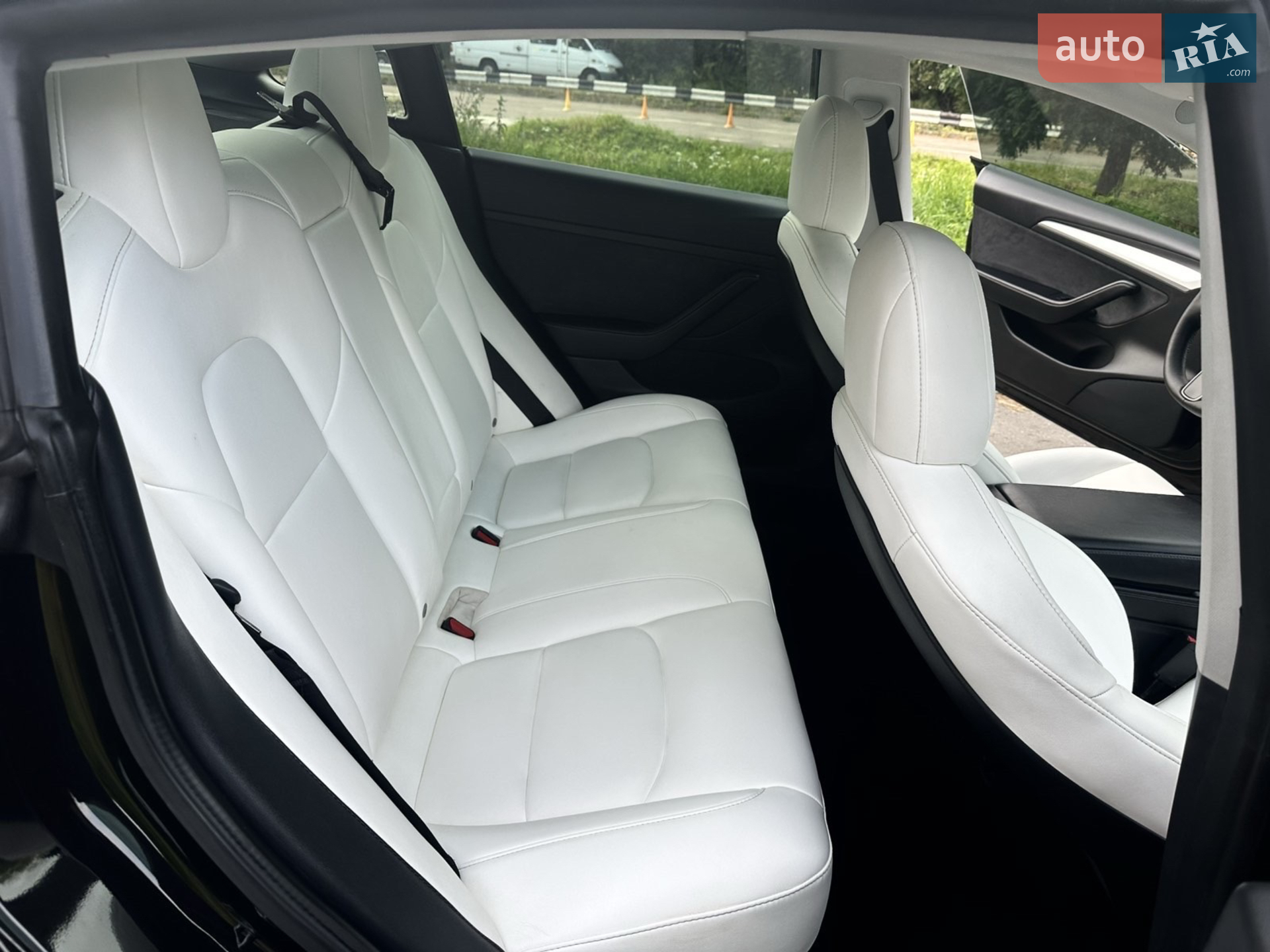 2021 Tesla Model 3 - мініатюра 6