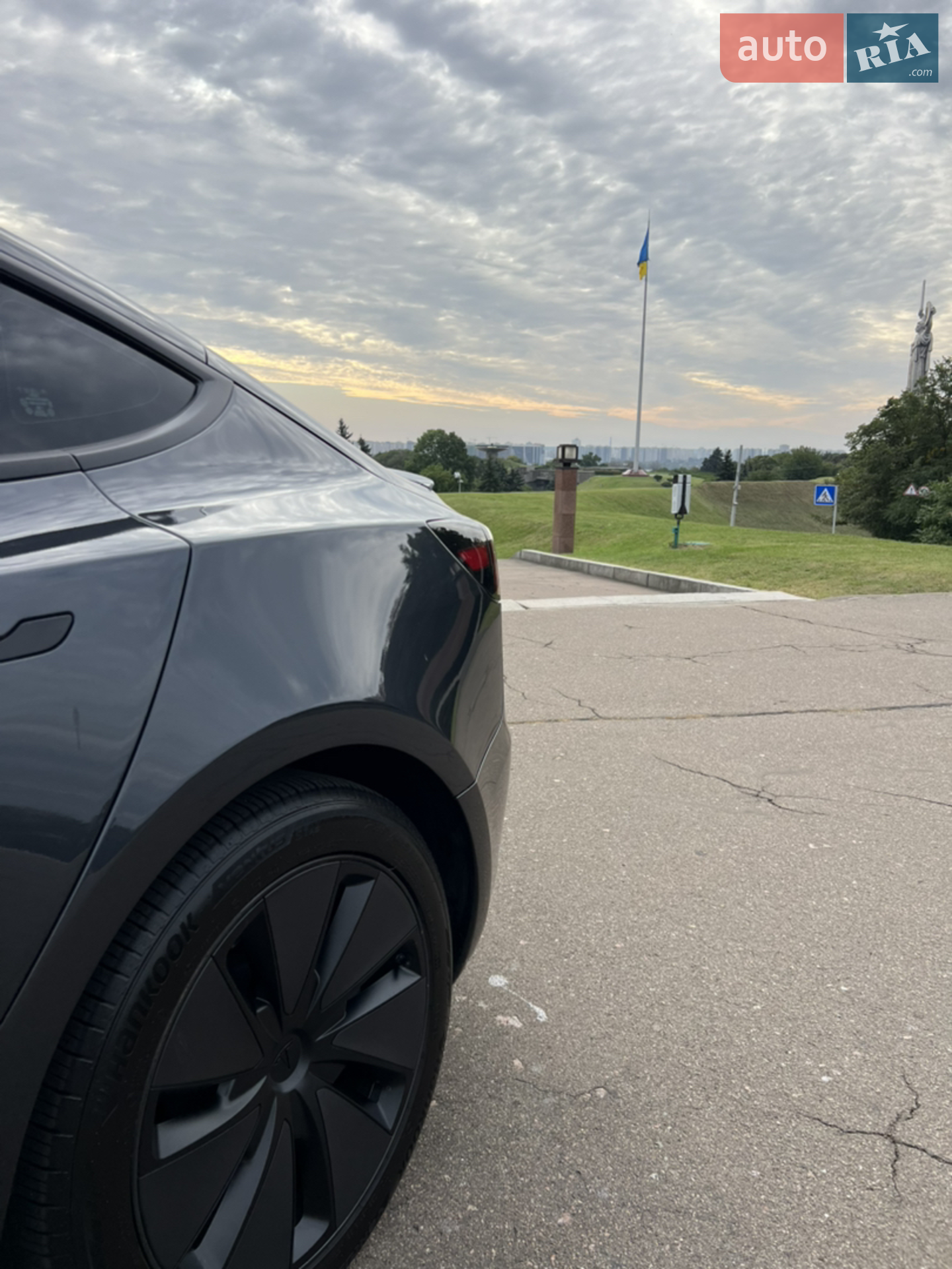2024 Tesla Model 3 - мініатюра 20