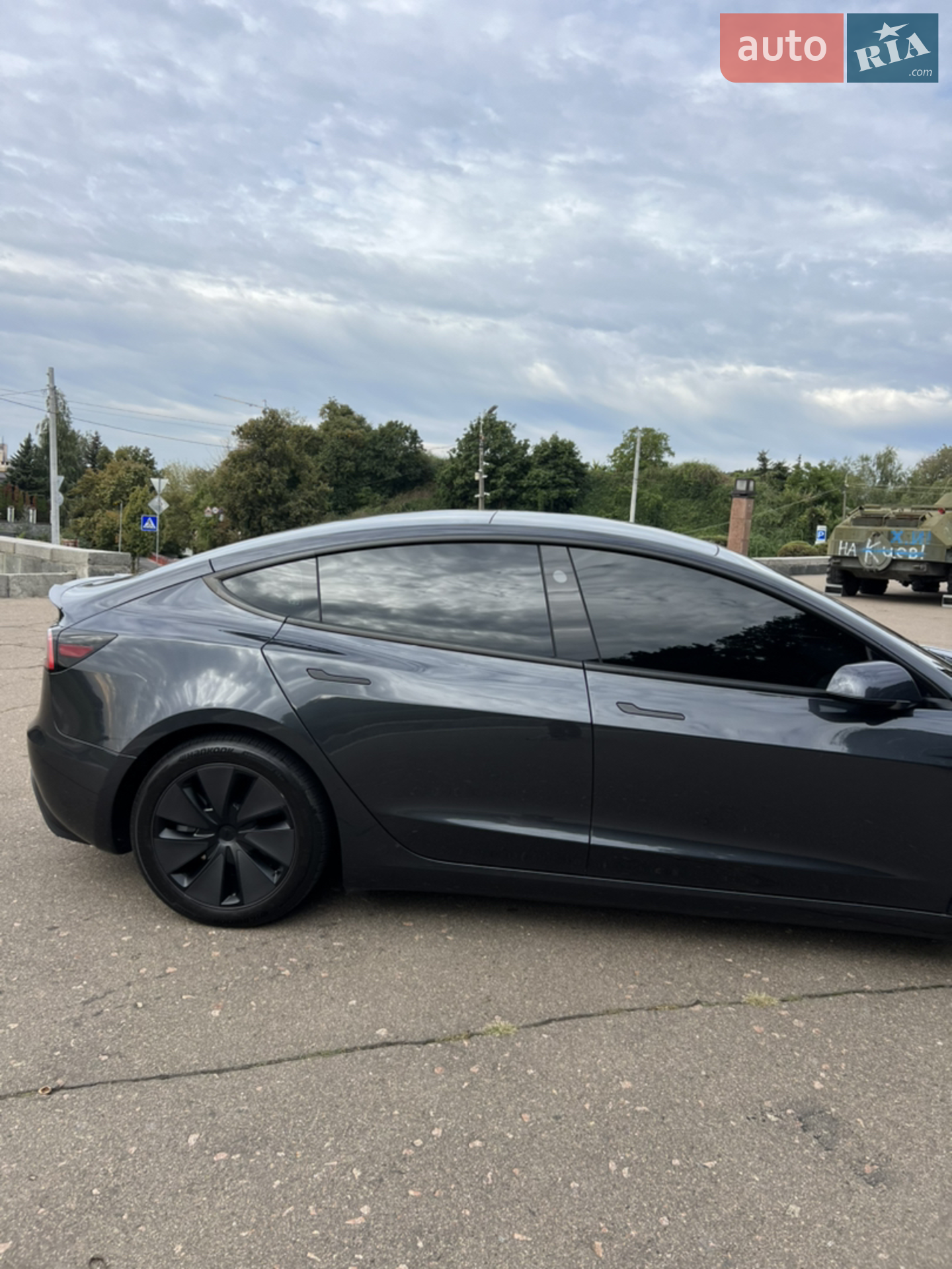 2024 Tesla Model 3 - мініатюра 27