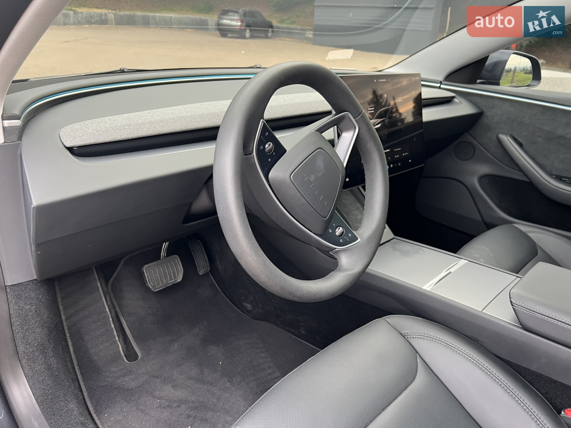 2024 Tesla Model 3 - мініатюра 32