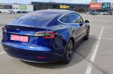 Седан Tesla Model 3 2018 в 
