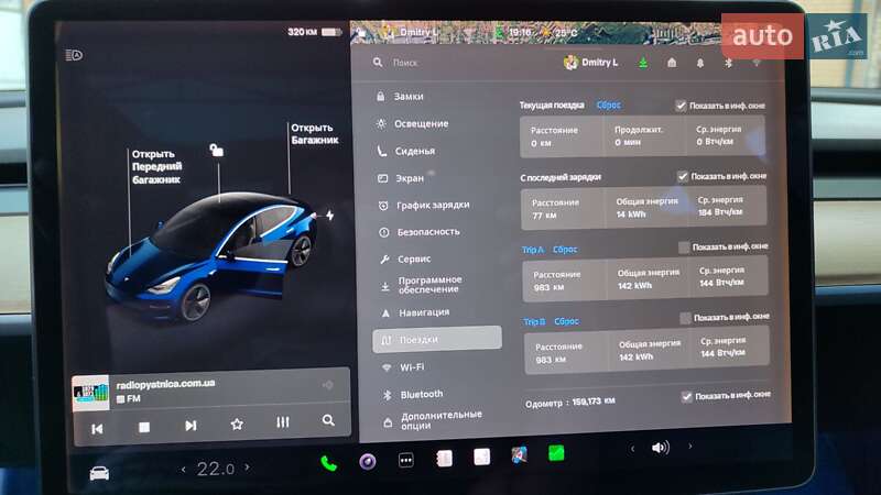 Седан Tesla Model 3 2018 в Києві фото 28 Седан Tesla Model 3 2018 в Києві