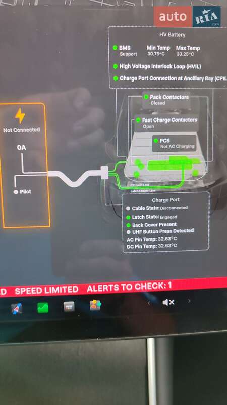 Седан Tesla Model 3 2018 в Києві фото 32 Седан Tesla Model 3 2018 в Києві