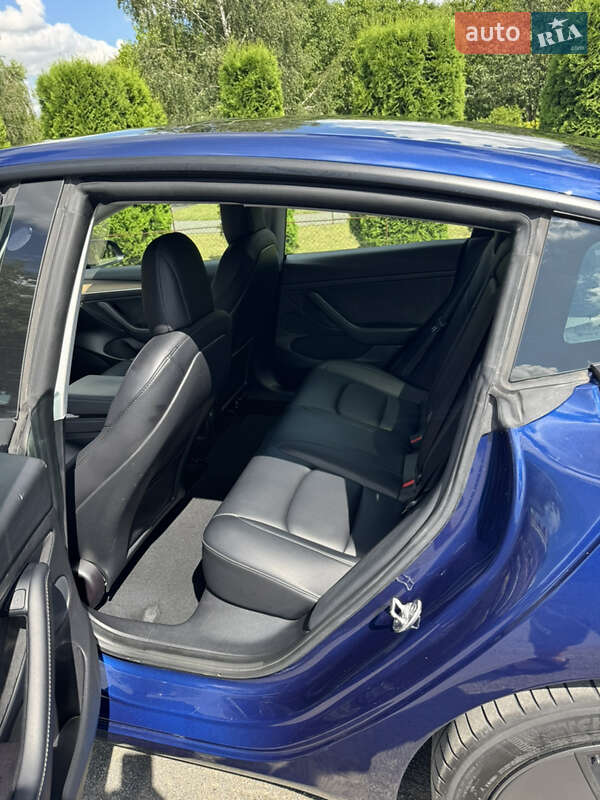 Седан Tesla Model 3 2021 в Хмельницком фото 47 Седан Tesla Model 3 2021 в Хмельницком