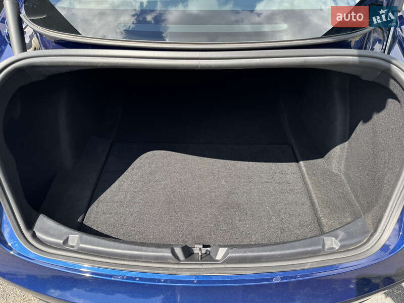 Седан Tesla Model 3 2021 в Хмельницком фото 52 Седан Tesla Model 3 2021 в Хмельницком