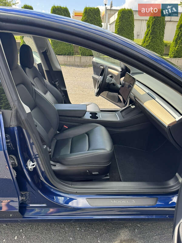 Седан Tesla Model 3 2021 в Хмельницком фото 55 Седан Tesla Model 3 2021 в Хмельницком
