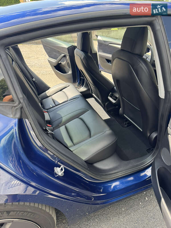 Седан Tesla Model 3 2021 в Хмельницком фото 61 Седан Tesla Model 3 2021 в Хмельницком