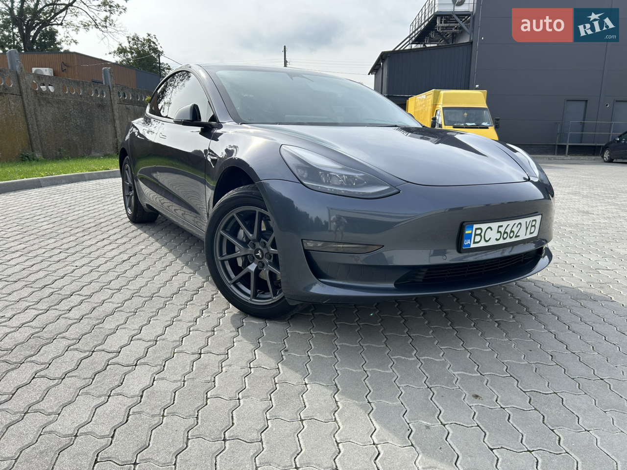 2022 Tesla Model 3 - мініатюра 23
