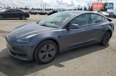 Седан Tesla Model 3 2023 в Киеве