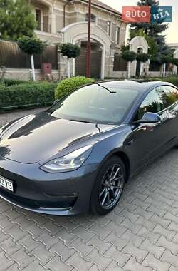 Седан Tesla Model 3 2022 в Одесі
