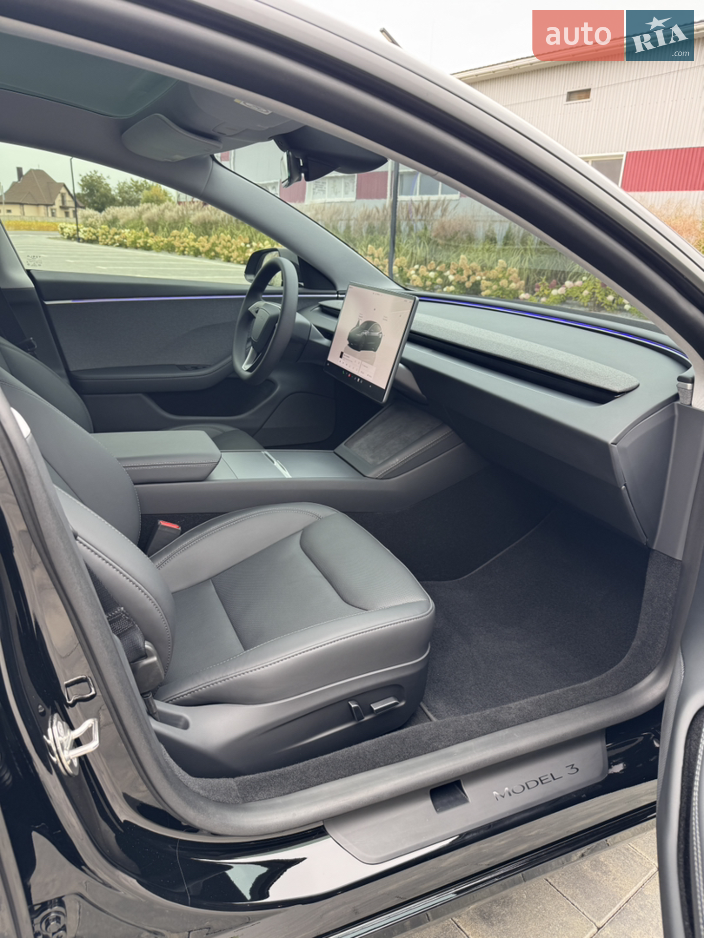 2024 Tesla Model 3 - мініатюра 14
