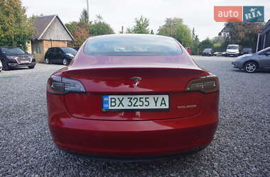 Седан Tesla Model 3 2018 в 