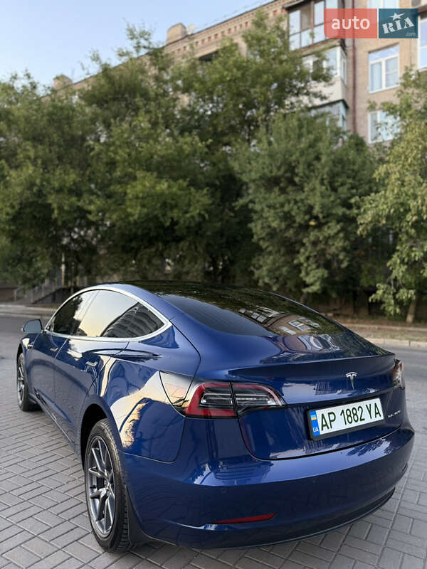 Седан Tesla Model 3 2019 в Запорожье фото 15 Седан Tesla Model 3 2019 в Запорожье