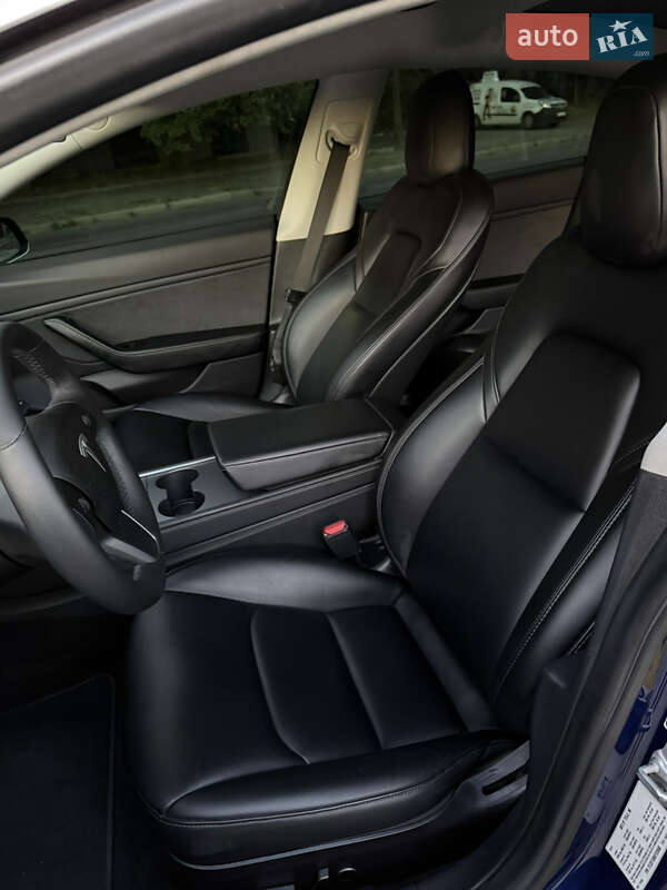 Седан Tesla Model 3 2019 в Запорожье фото 26 Седан Tesla Model 3 2019 в Запорожье