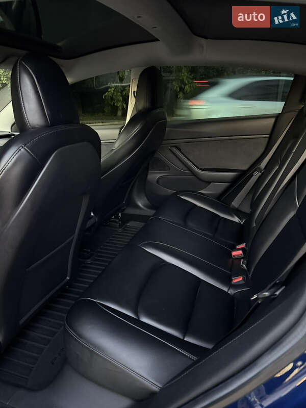 Седан Tesla Model 3 2019 в Запорожье фото 29 Седан Tesla Model 3 2019 в Запорожье