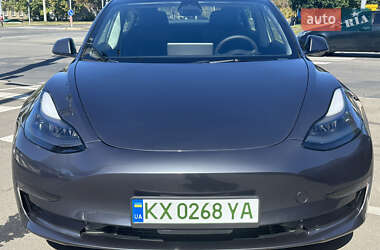 Седан Tesla Model 3 2023 в Харкові