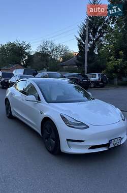 Седан Tesla Model 3 2020 в Харькове