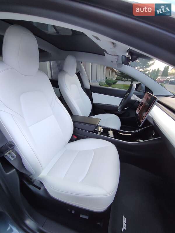 Седан Tesla Model 3 2019 в Запорожье фото 14 Седан Tesla Model 3 2019 в Запорожье