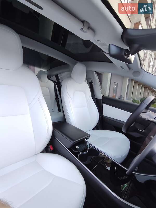 Седан Tesla Model 3 2019 в Запорожье фото 20 Седан Tesla Model 3 2019 в Запорожье