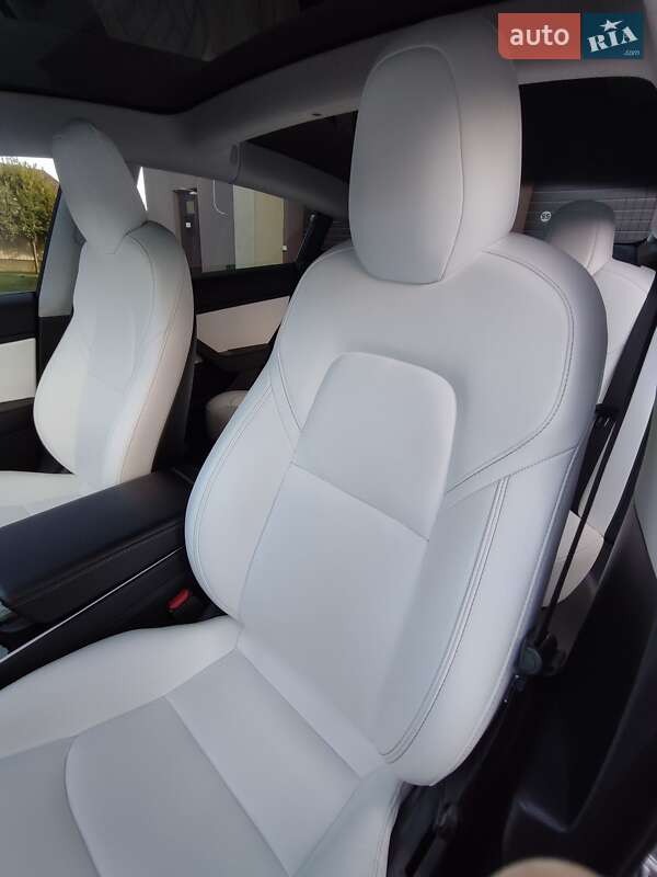 Седан Tesla Model 3 2019 в Запорожье фото 21 Седан Tesla Model 3 2019 в Запорожье
