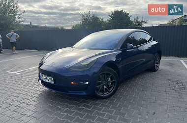 Седан Tesla Model 3 2021 в Вінниці