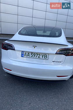 Седан Tesla Model 3 2023 в Броварах фото 14 Седан Tesla Model 3 2023 в Броварах