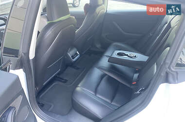 Седан Tesla Model 3 2023 в Броварах фото 9 Седан Tesla Model 3 2023 в Броварах