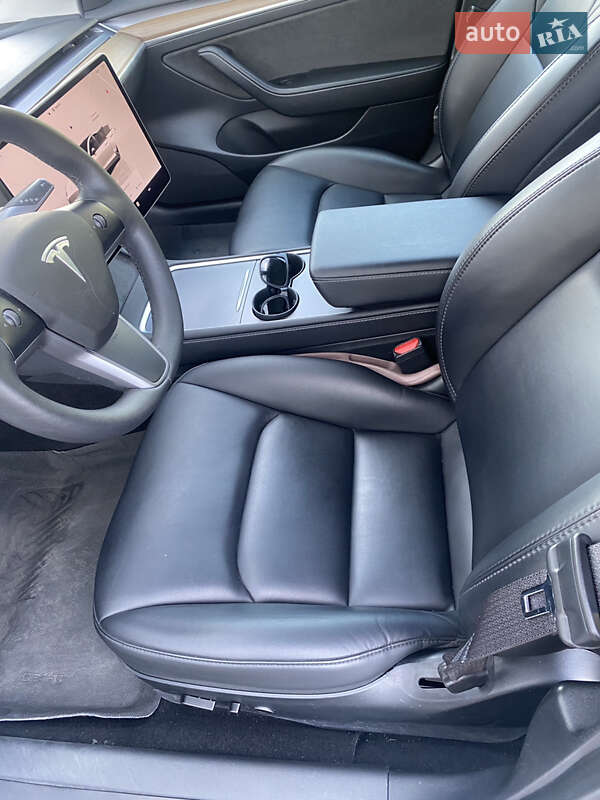 Седан Tesla Model 3 2023 в Броварах фото 20 Седан Tesla Model 3 2023 в Броварах