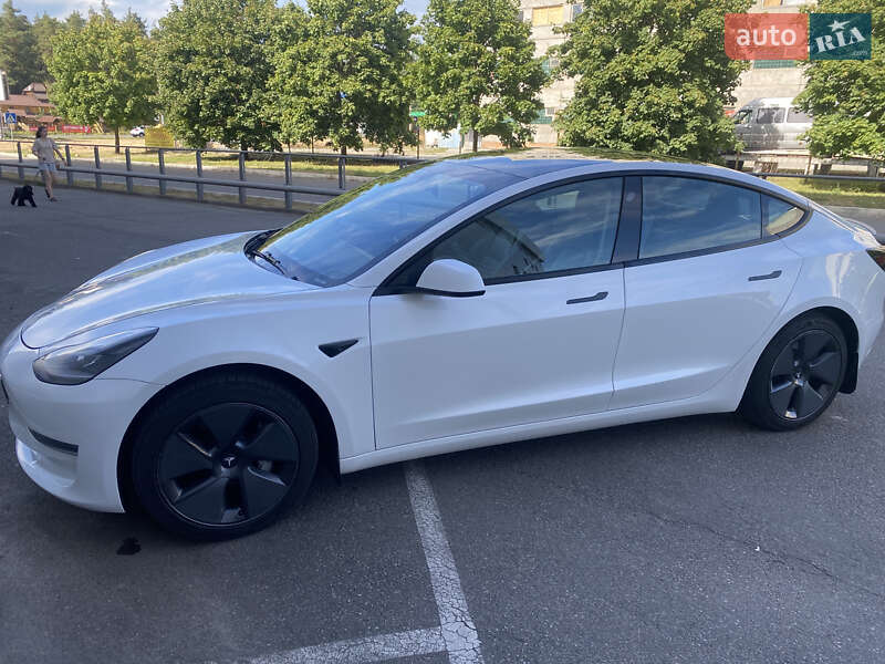 Седан Tesla Model 3 2023 в Броварах фото 6 Седан Tesla Model 3 2023 в Броварах