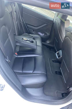 Седан Tesla Model 3 2023 в Броварах фото 15 Седан Tesla Model 3 2023 в Броварах