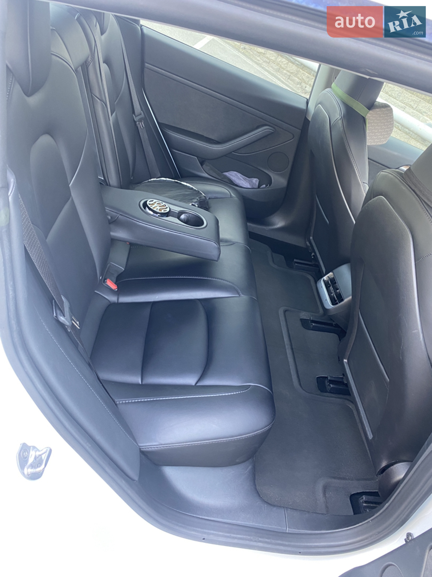 2023 Tesla Model 3 - мініатюра 15