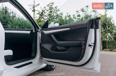 Седан Tesla Model 3 2023 в 