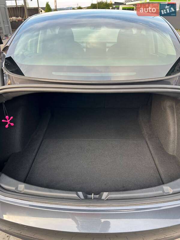 Седан Tesla Model 3 2021 в Хусте фото 23 Седан Tesla Model 3 2021 в Хусте